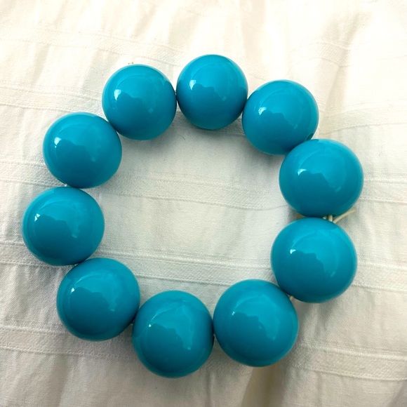 Vintage bead bracelet - Picture 1 of 1